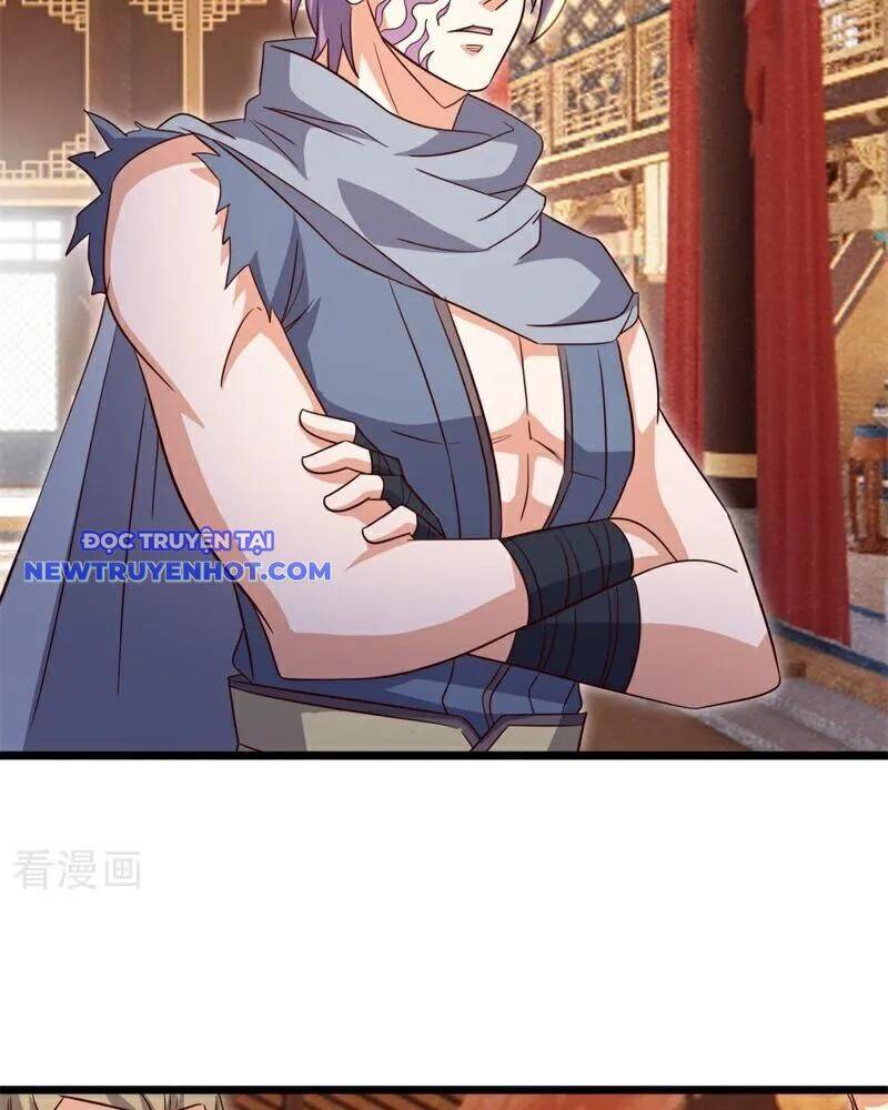 Chiến Hồn Tuyệt Thế Chapter 735 - 15