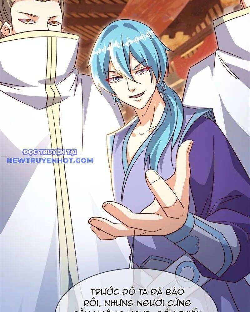 Chiến Hồn Tuyệt Thế Chapter 735 - 16