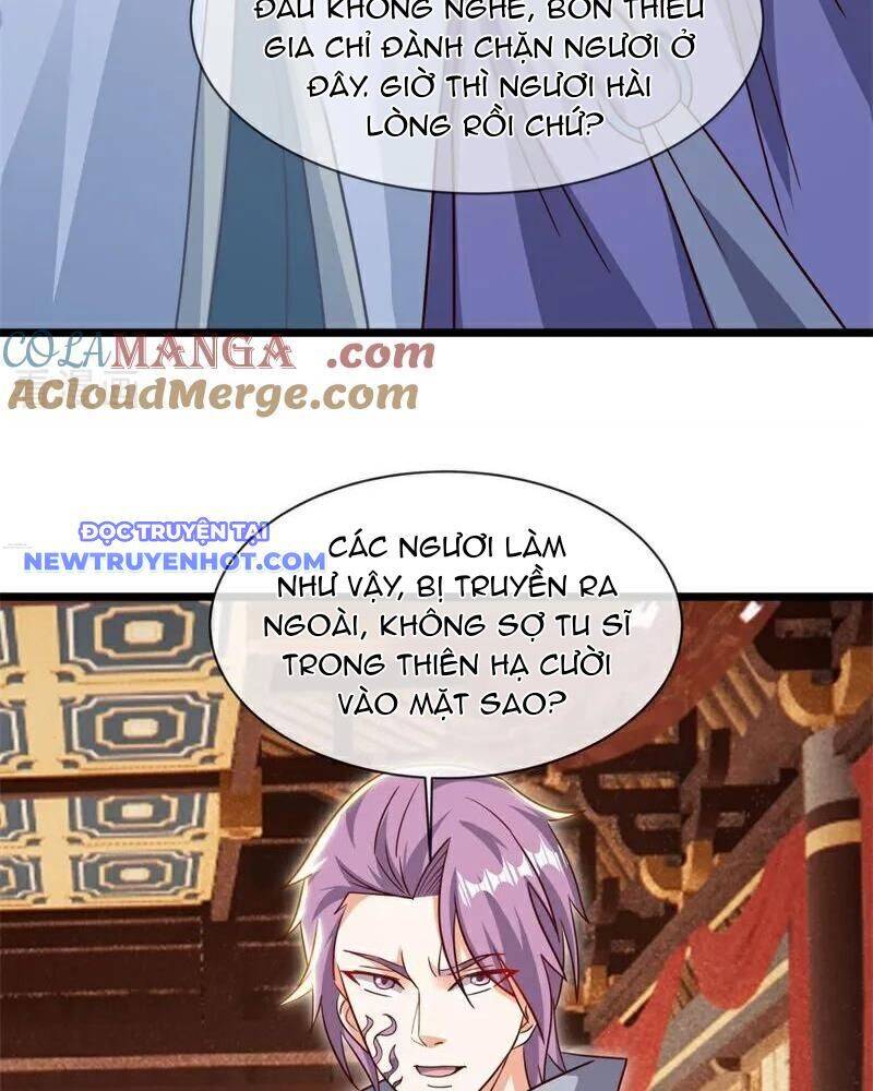 Chiến Hồn Tuyệt Thế Chapter 735 - 17