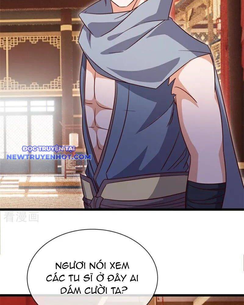 Chiến Hồn Tuyệt Thế Chapter 735 - 18