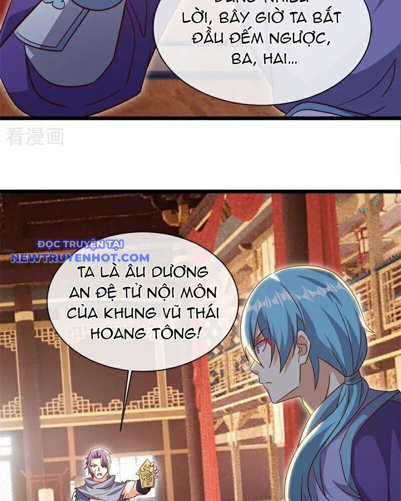 Chiến Hồn Tuyệt Thế Chapter 735 - 20