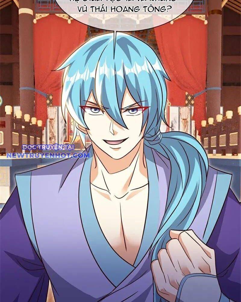 Chiến Hồn Tuyệt Thế Chapter 735 - 22