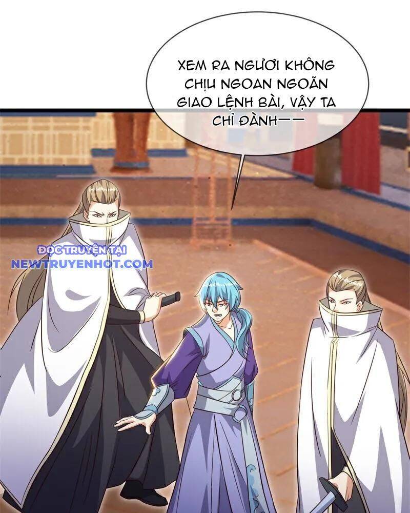 Chiến Hồn Tuyệt Thế Chapter 735 - 24