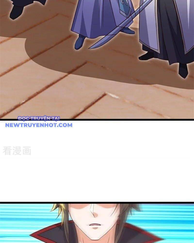 Chiến Hồn Tuyệt Thế Chapter 735 - 25