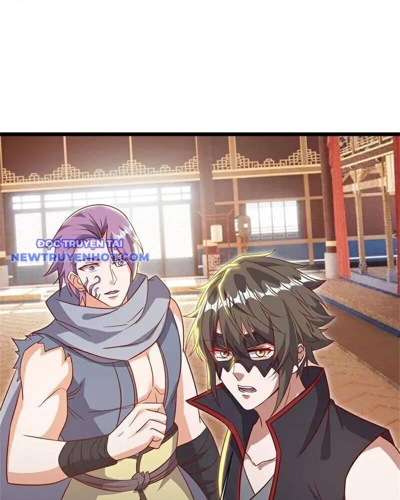 Chiến Hồn Tuyệt Thế Chapter 735 - 27