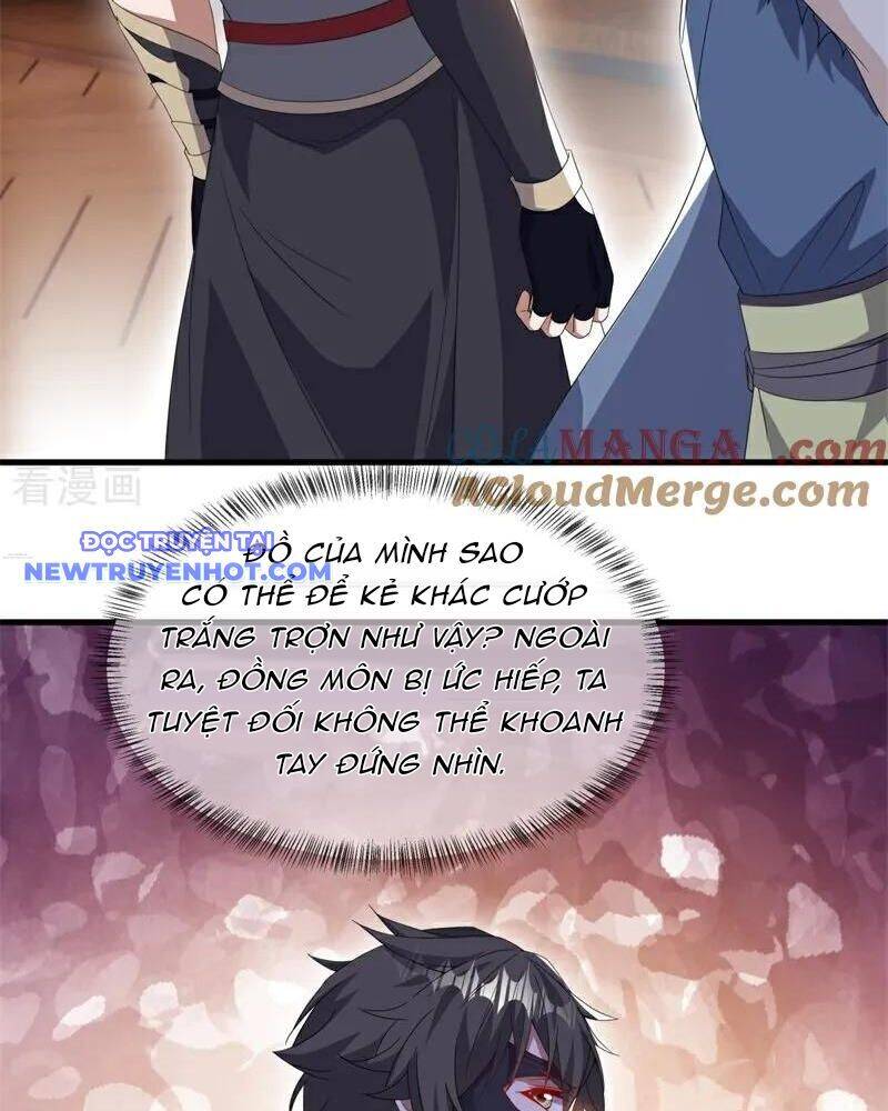 Chiến Hồn Tuyệt Thế Chapter 735 - 31