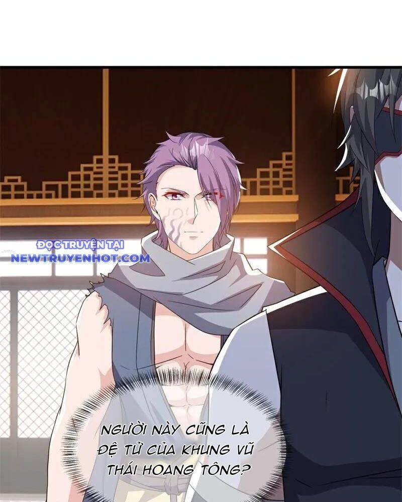 Chiến Hồn Tuyệt Thế Chapter 735 - 33