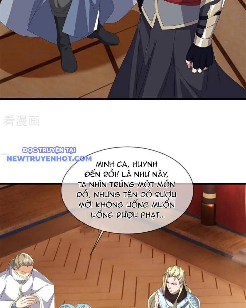 Chiến Hồn Tuyệt Thế Chapter 735 - 39