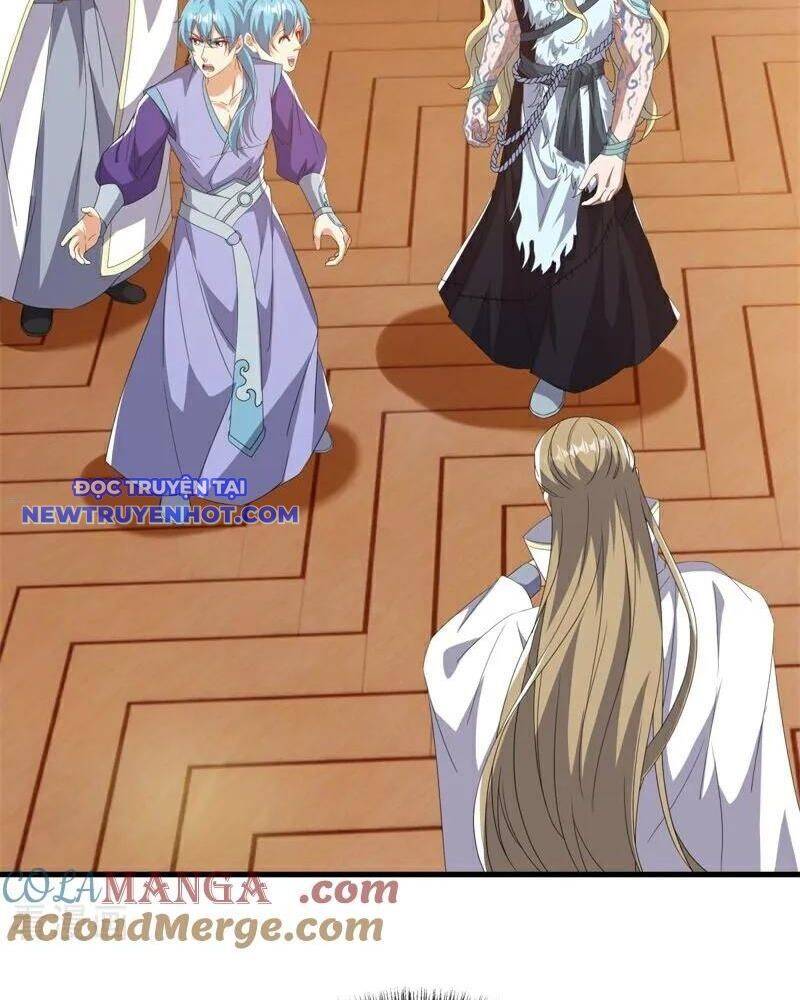 Chiến Hồn Tuyệt Thế Chapter 735 - 40