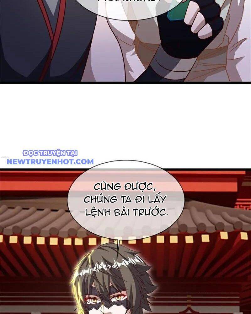 Chiến Hồn Tuyệt Thế Chapter 735 - 5