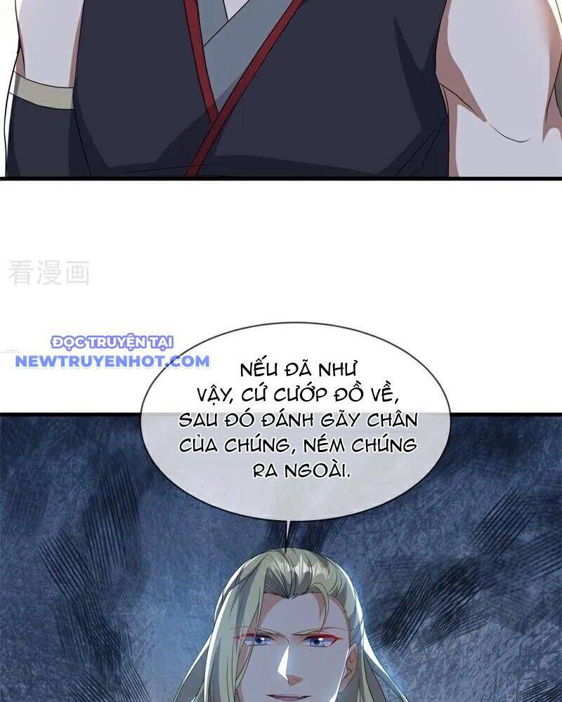 Chiến Hồn Tuyệt Thế Chapter 735 - 42