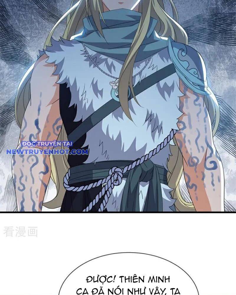 Chiến Hồn Tuyệt Thế Chapter 735 - 43