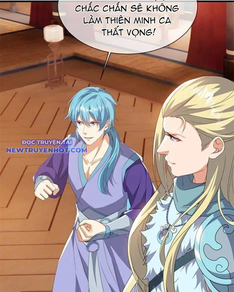 Chiến Hồn Tuyệt Thế Chapter 735 - 44