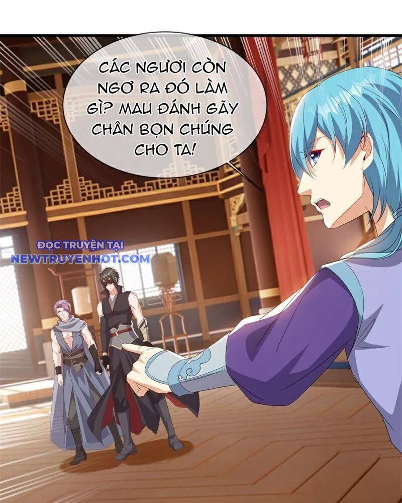 Chiến Hồn Tuyệt Thế Chapter 735 - 46