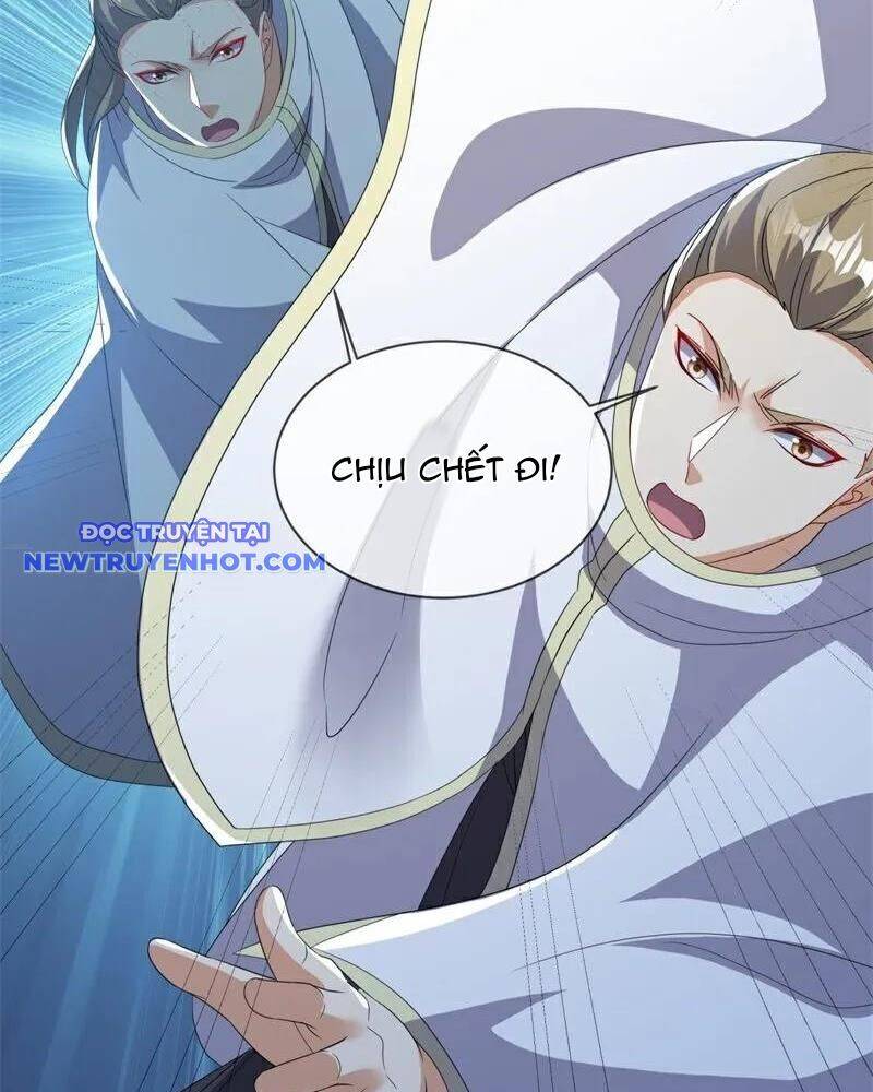 Chiến Hồn Tuyệt Thế Chapter 735 - 48