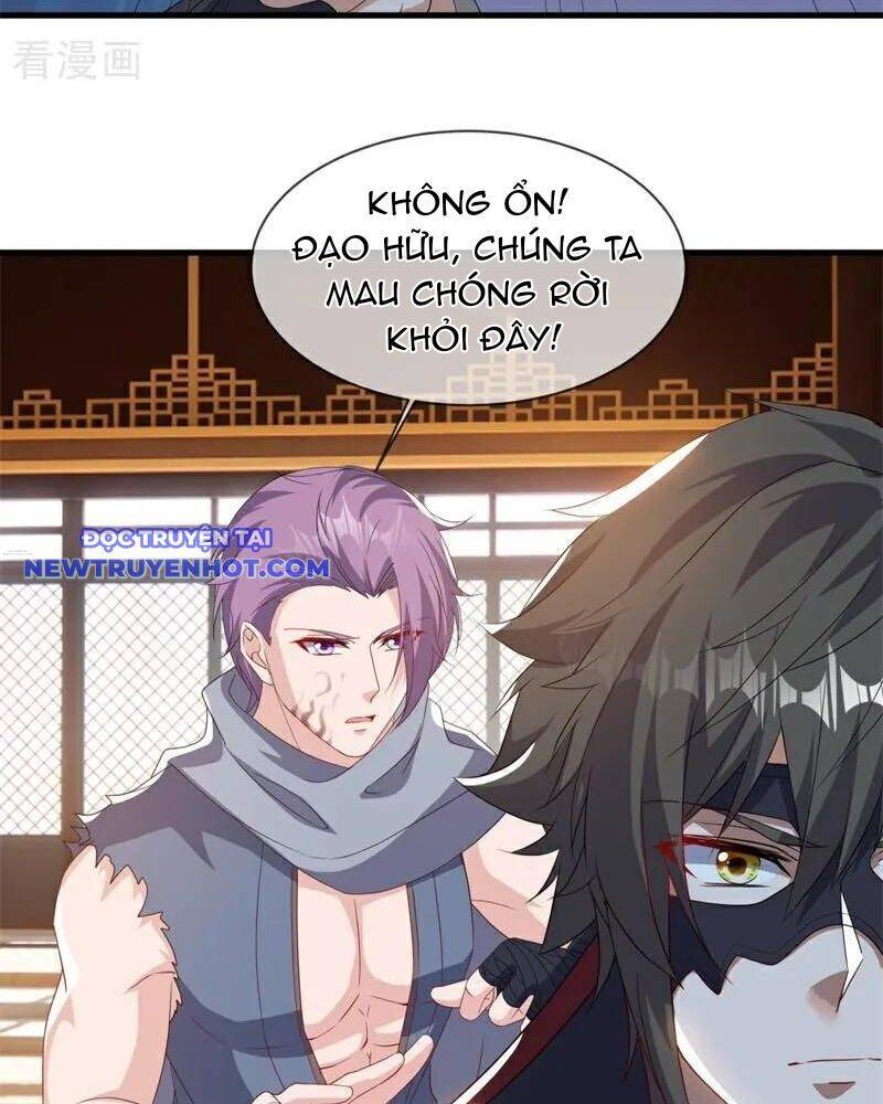 Chiến Hồn Tuyệt Thế Chapter 735 - 49