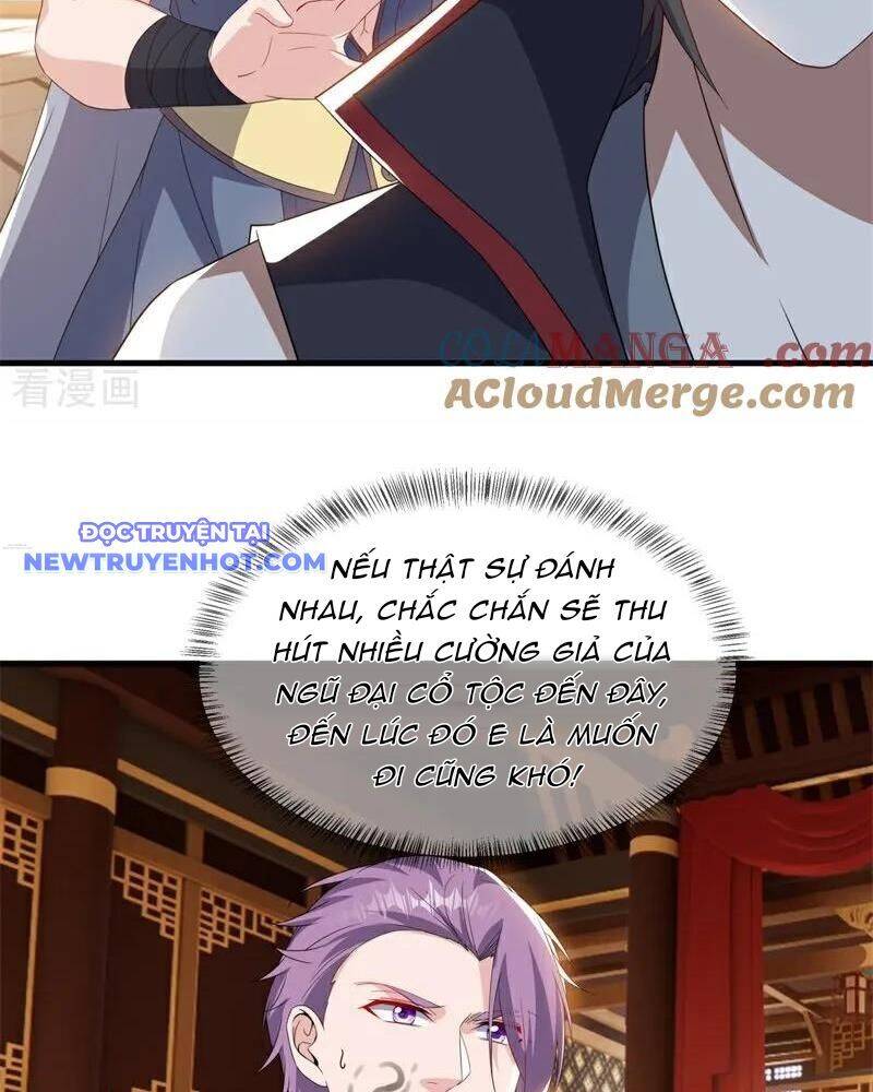 Chiến Hồn Tuyệt Thế Chapter 735 - 50