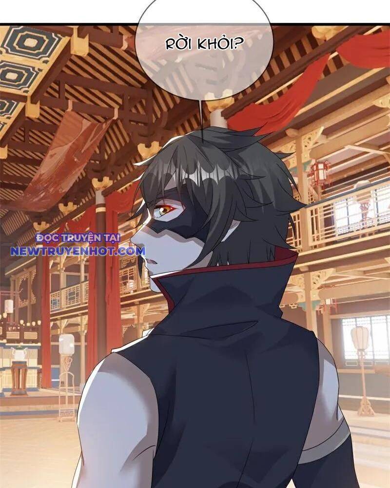 Chiến Hồn Tuyệt Thế Chapter 735 - 52