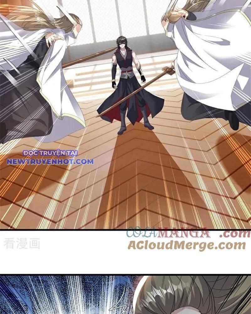 Chiến Hồn Tuyệt Thế Chapter 735 - 54