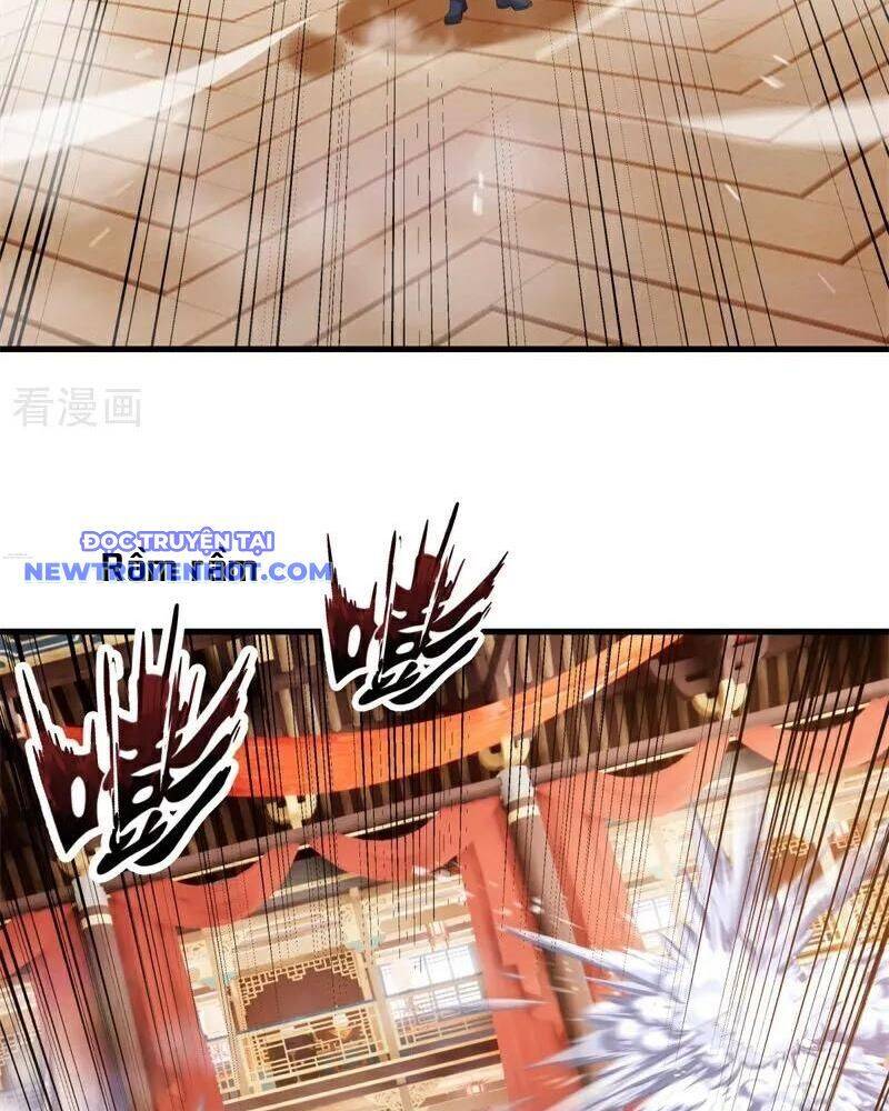 Chiến Hồn Tuyệt Thế Chapter 735 - 61