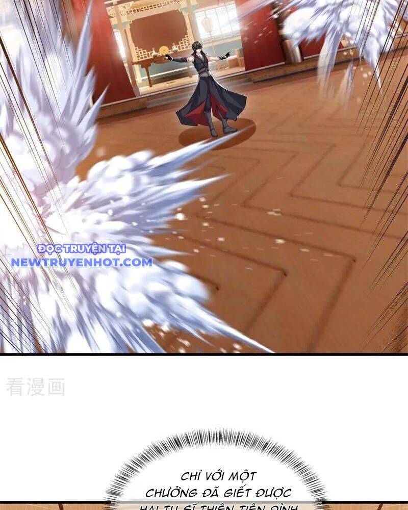 Chiến Hồn Tuyệt Thế Chapter 735 - 62