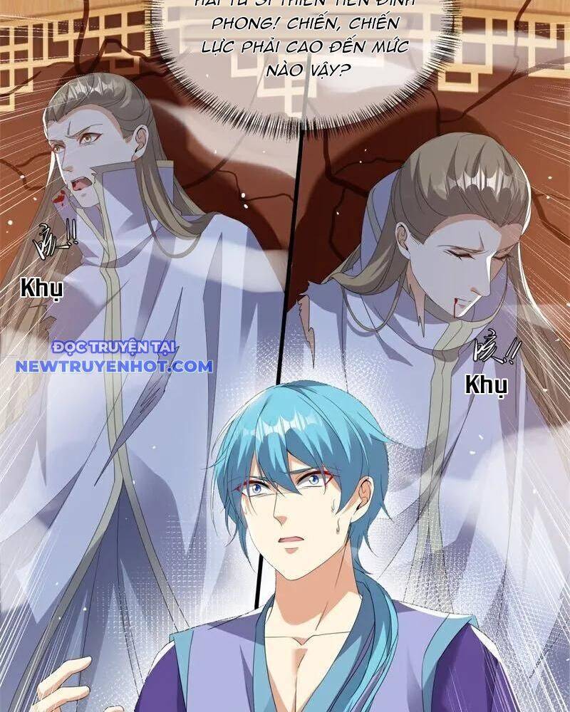 Chiến Hồn Tuyệt Thế Chapter 735 - 63