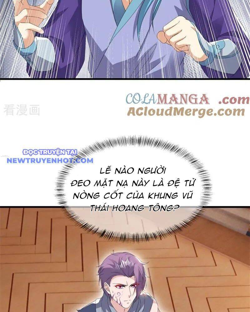 Chiến Hồn Tuyệt Thế Chapter 735 - 64