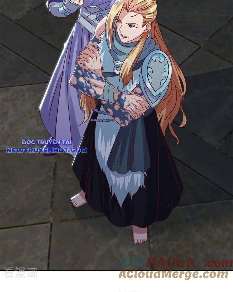 Chiến Hồn Tuyệt Thế Chapter 735 - 73