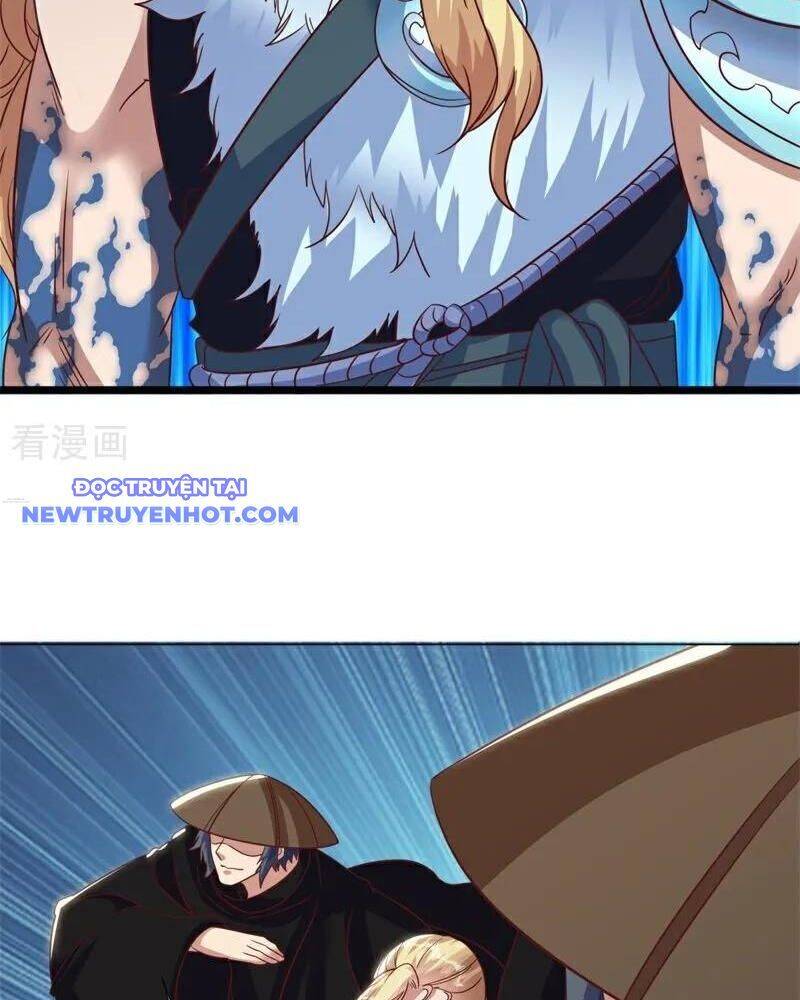 Chiến Hồn Tuyệt Thế Chapter 735 - 75