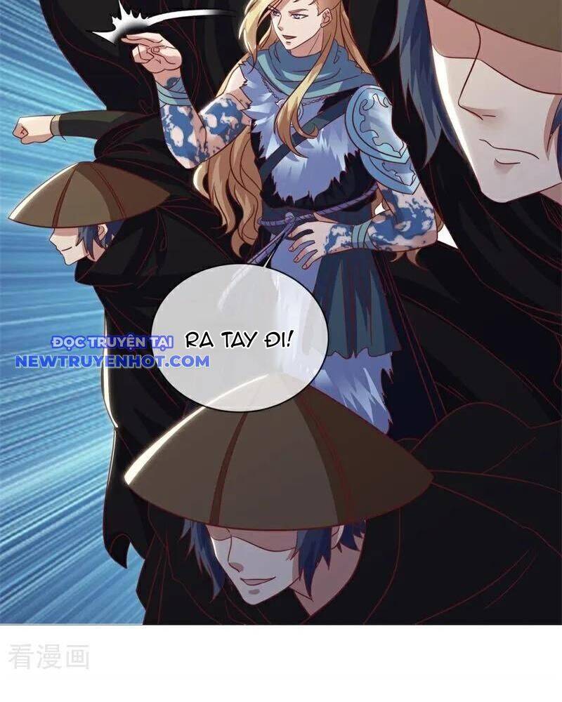 Chiến Hồn Tuyệt Thế Chapter 735 - 76