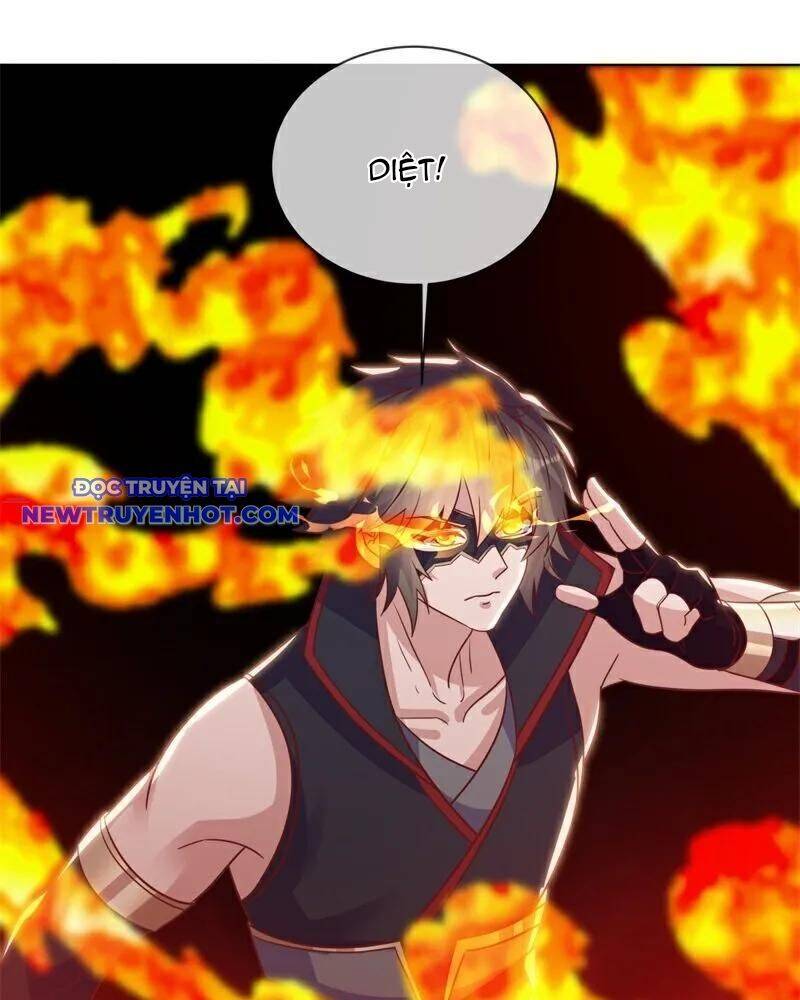 Chiến Hồn Tuyệt Thế Chapter 735 - 79