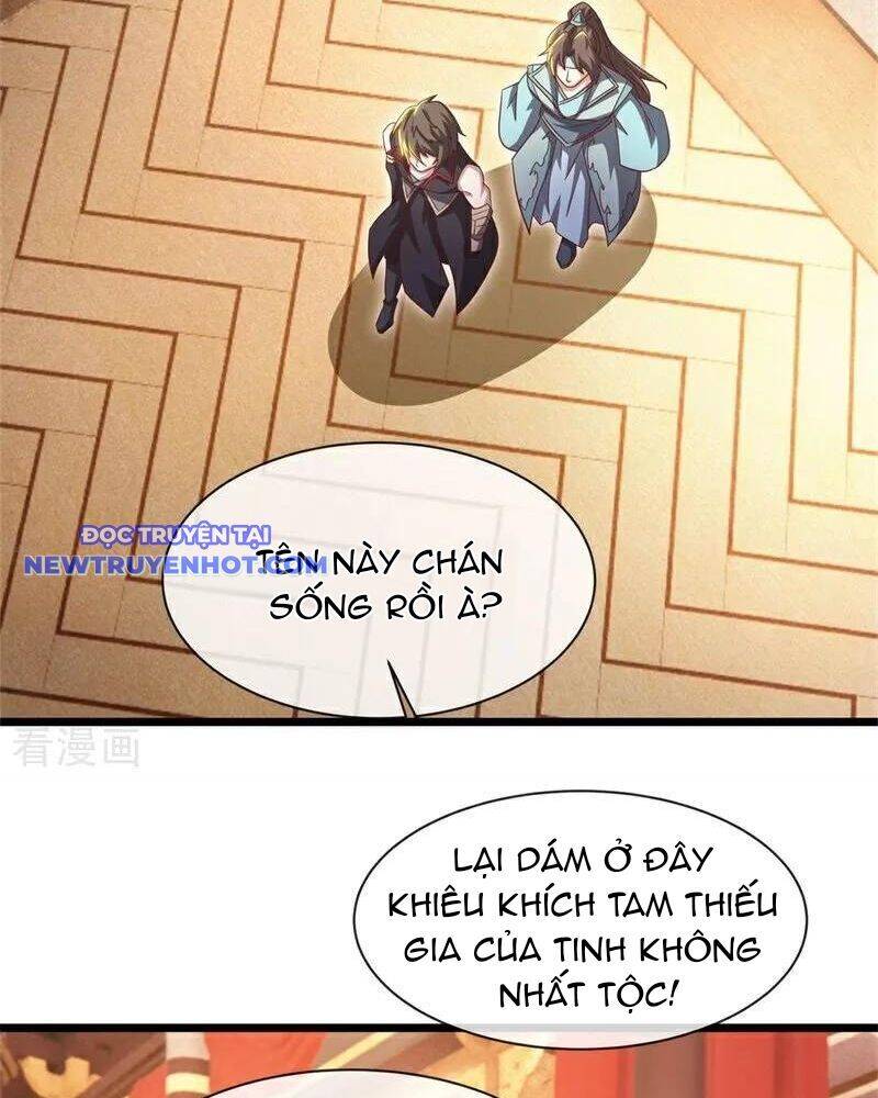 Chiến Hồn Tuyệt Thế Chapter 735 - 9