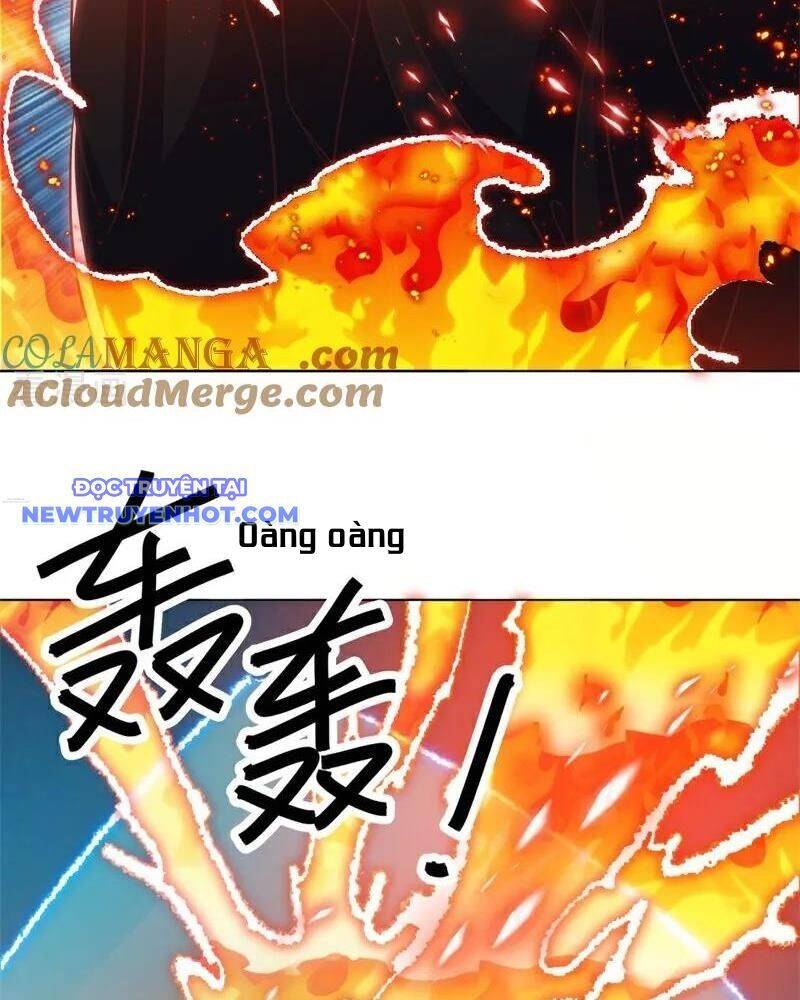 Chiến Hồn Tuyệt Thế Chapter 735 - 83