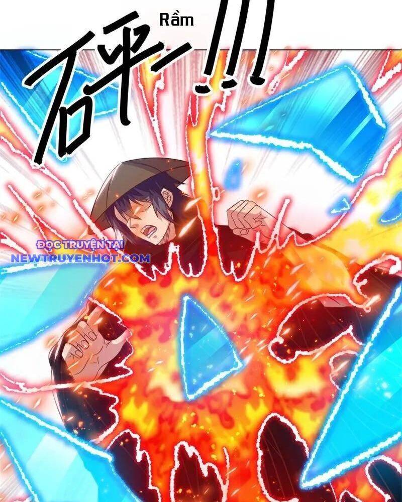 Chiến Hồn Tuyệt Thế Chapter 735 - 85