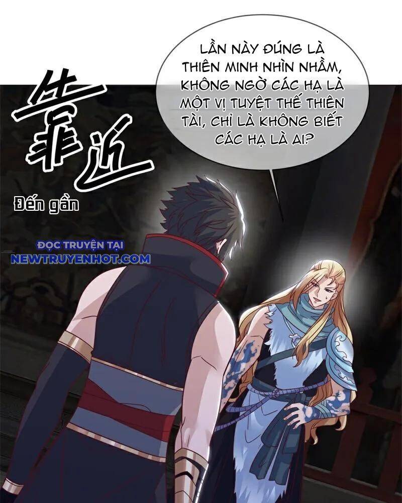Chiến Hồn Tuyệt Thế Chapter 735 - 90