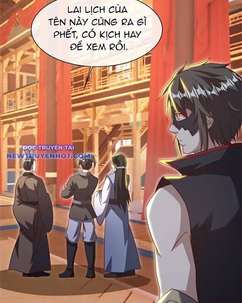 Chiến Hồn Tuyệt Thế Chapter 735 - 10