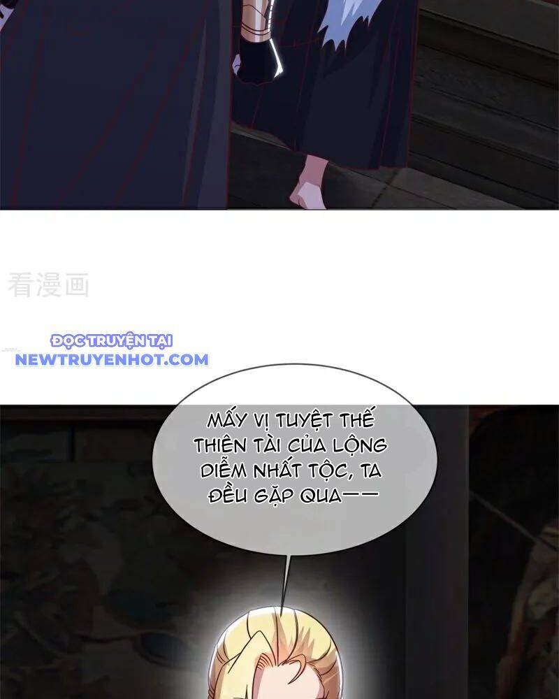 Chiến Hồn Tuyệt Thế Chapter 735 - 91