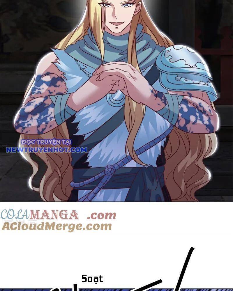 Chiến Hồn Tuyệt Thế Chapter 735 - 92