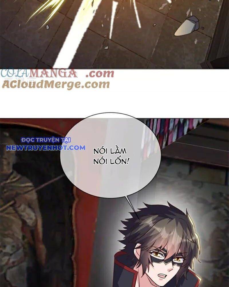 Chiến Hồn Tuyệt Thế Chapter 735 - 97