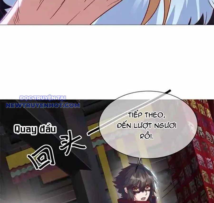 Chiến Hồn Tuyệt Thế Chapter 736 - 12