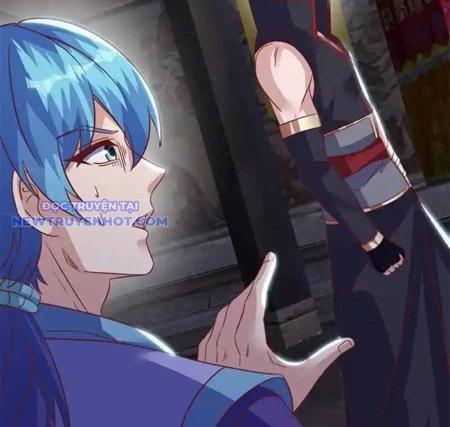 Chiến Hồn Tuyệt Thế Chapter 736 - 13