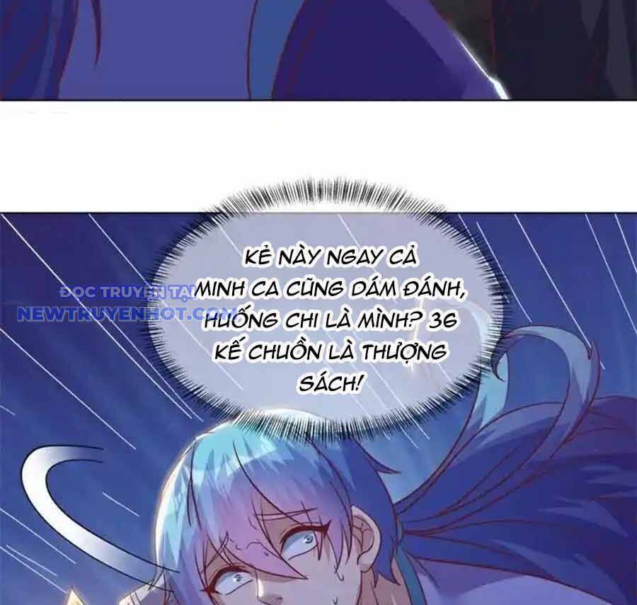 Chiến Hồn Tuyệt Thế Chapter 736 - 14