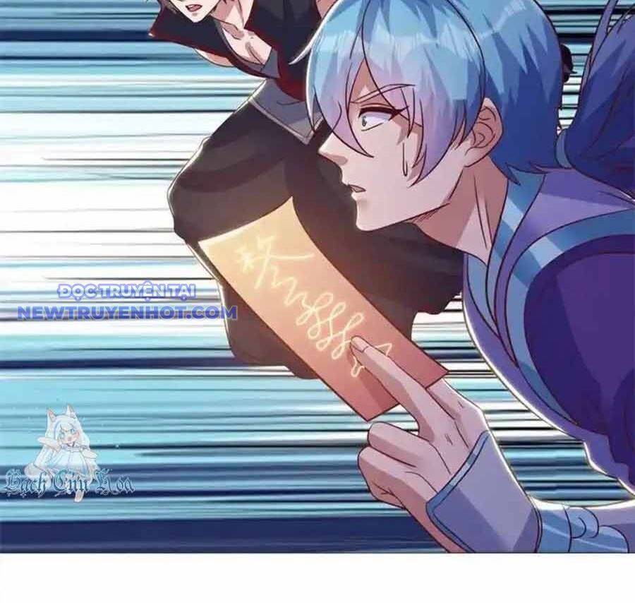 Chiến Hồn Tuyệt Thế Chapter 736 - 17