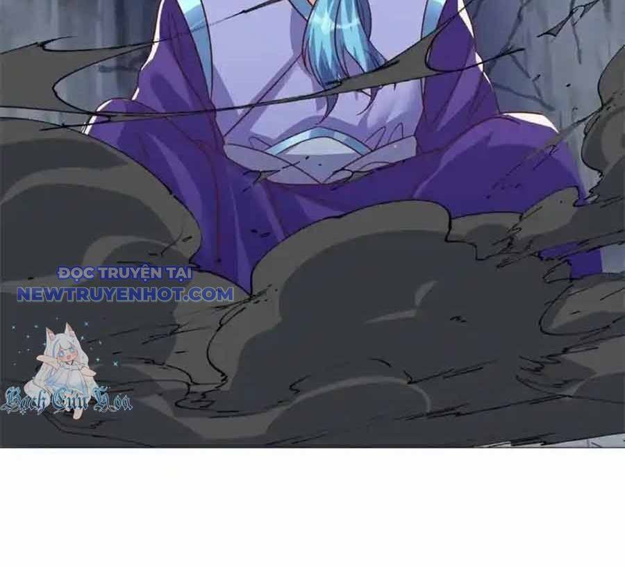 Chiến Hồn Tuyệt Thế Chapter 736 - 23