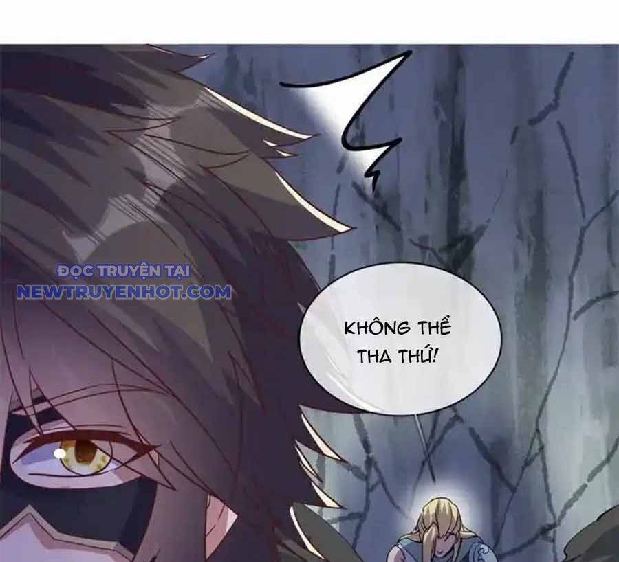 Chiến Hồn Tuyệt Thế Chapter 736 - 24