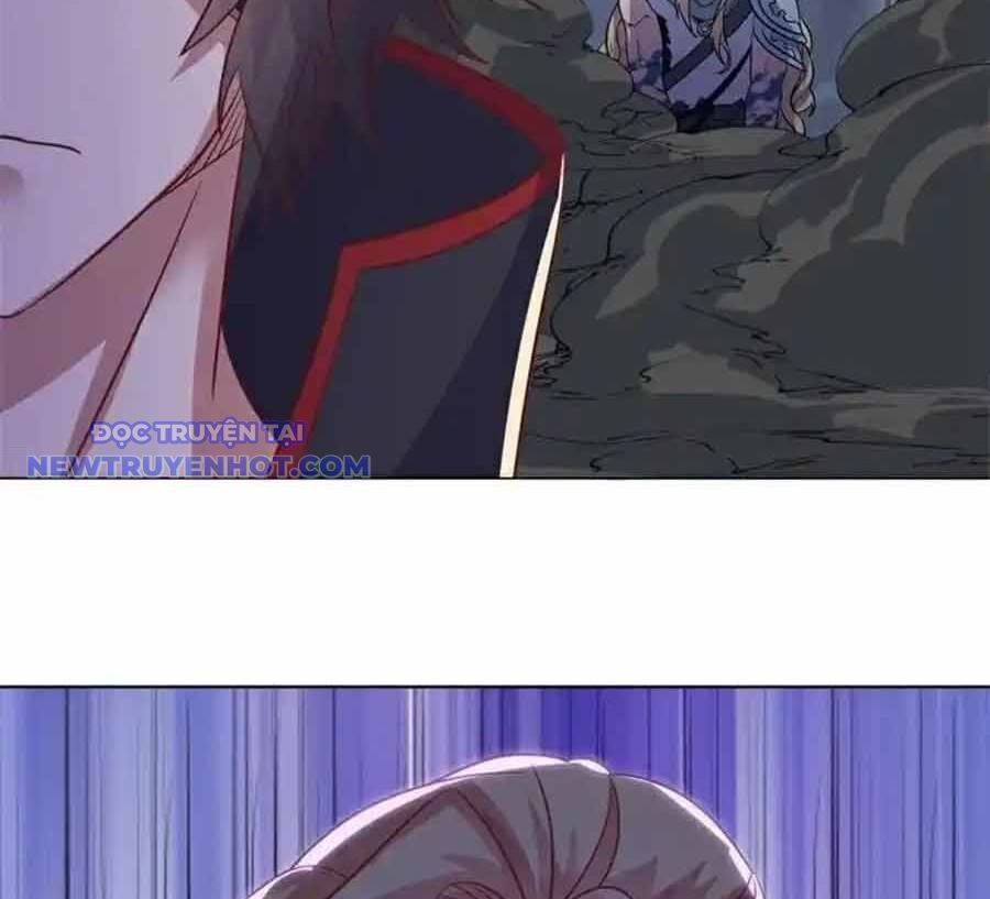 Chiến Hồn Tuyệt Thế Chapter 736 - 25