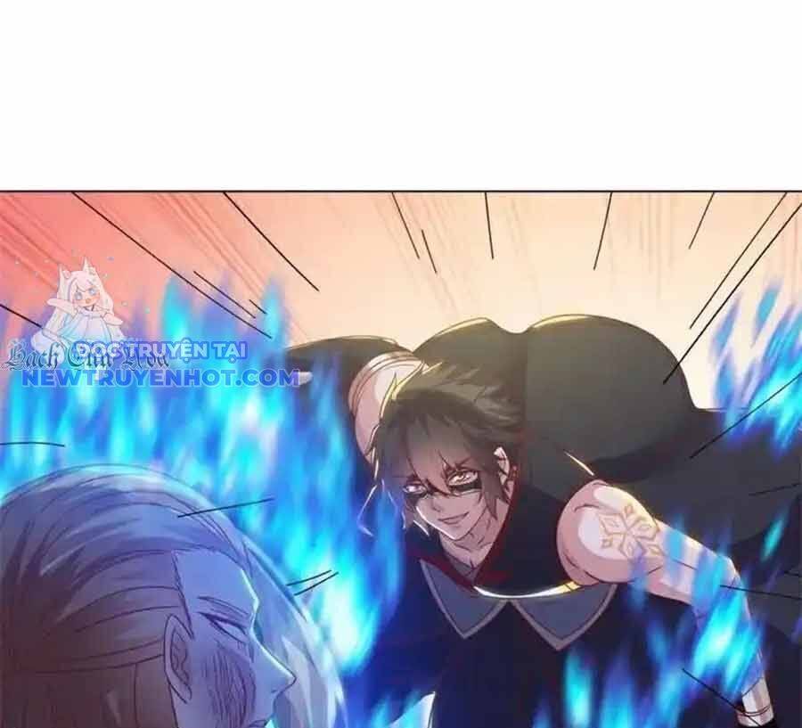 Chiến Hồn Tuyệt Thế Chapter 736 - 34