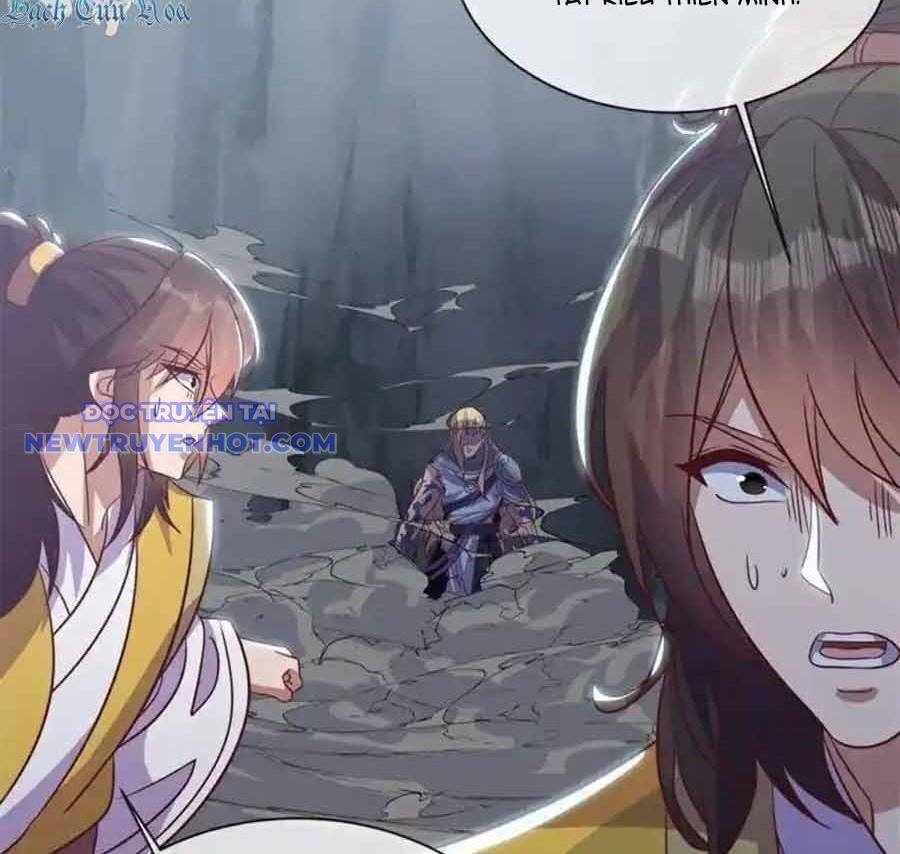 Chiến Hồn Tuyệt Thế Chapter 736 - 5