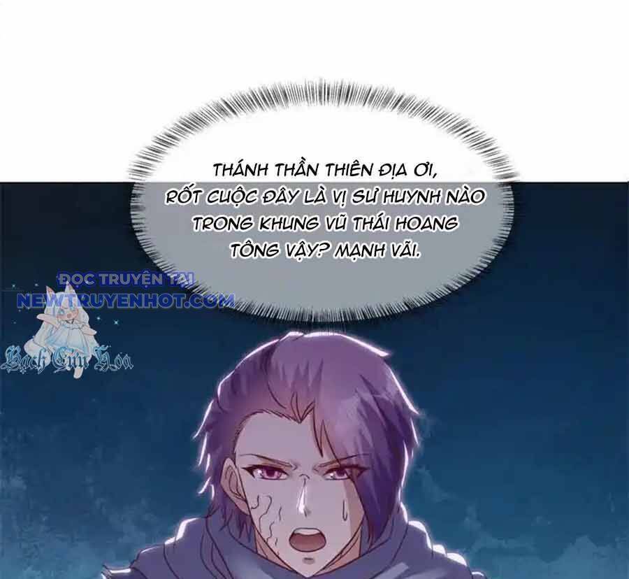 Chiến Hồn Tuyệt Thế Chapter 736 - 46