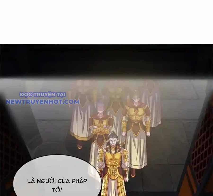 Chiến Hồn Tuyệt Thế Chapter 736 - 50